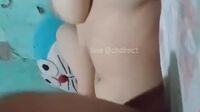 Abg Desa 18Yo Birahi Colmek Sampai Lebar (9)