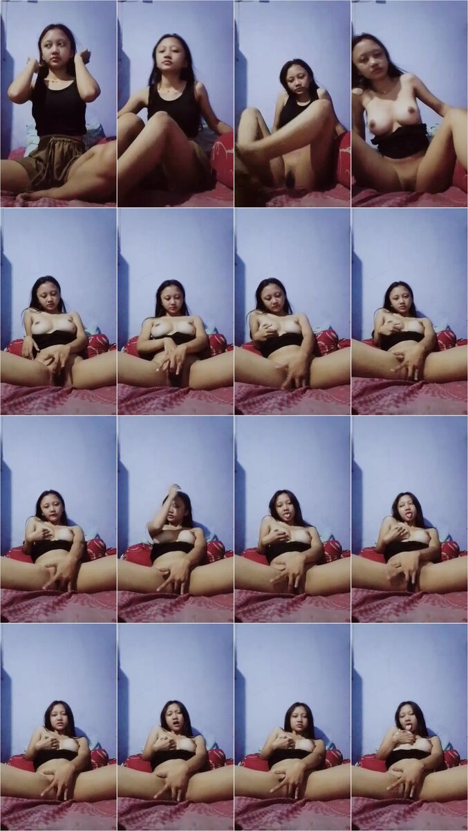 devi tiktok imut cewek 18yo colmek bugil (2)