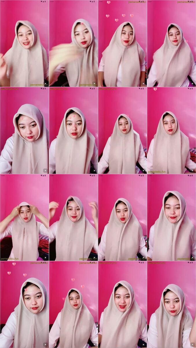 US NANA DREAM HIJAB (1)