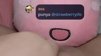 Talent Zea Strawberryills Abg 18Yo Putih Biru (17)