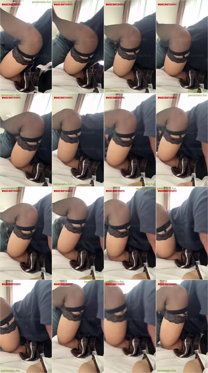 ghazzreaper malay abg 18yo 3some (25)
