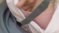 Aya Hijab Abg Bendahara Kelas 18Yo Colmek (13)