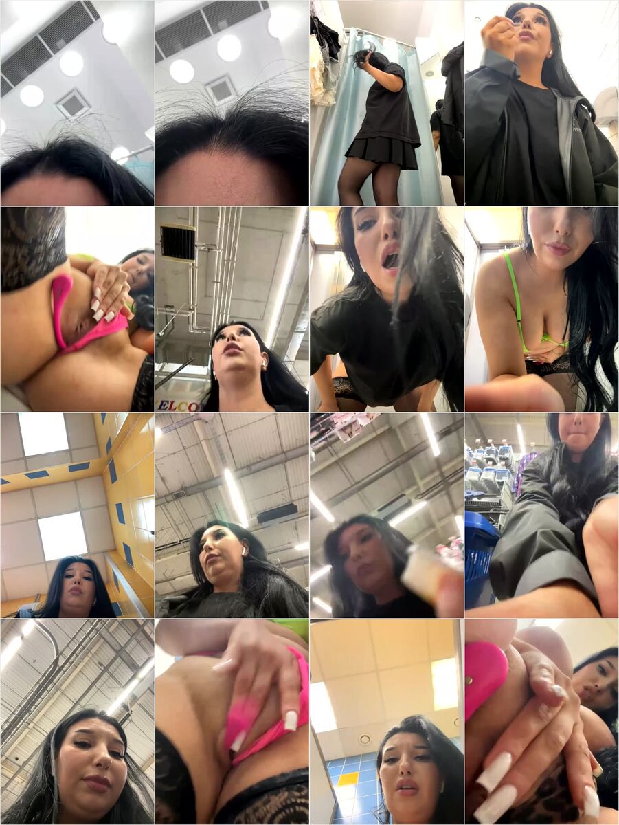 Tisha Busty 2025-07-04 part2
