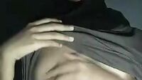 Kolpri Hijab Abg 18Yo Binal (5)