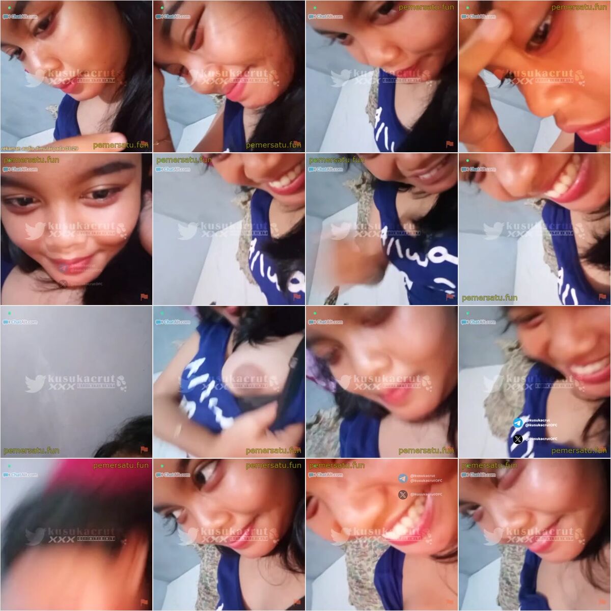 ometv ketemu cewe montok