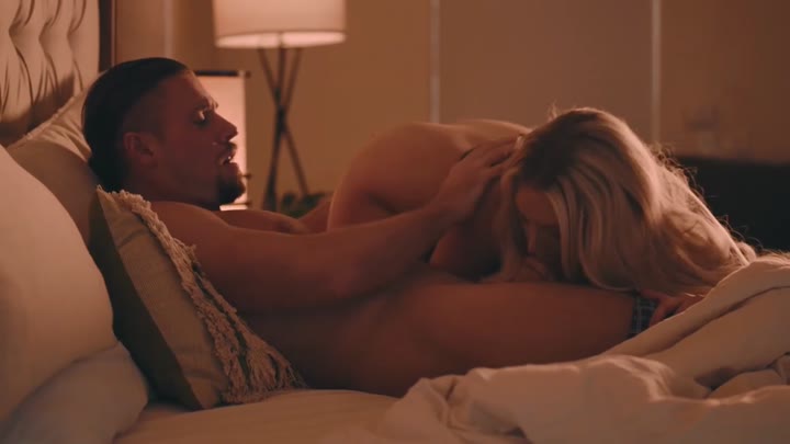 Kayley Gunner We Cant Have Sex With Brother In Law