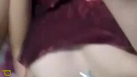 Dede Hannah Abg 18Yo Cakep Colmek (16)