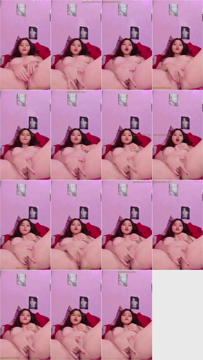 elvia montok toge 18yo suka colok memek (41)