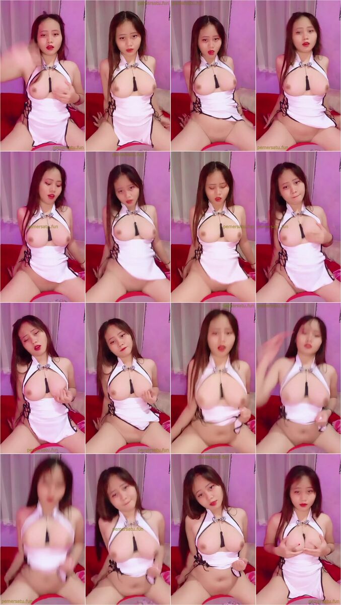 elvia montok toge 18yo suka colok memek (52)
