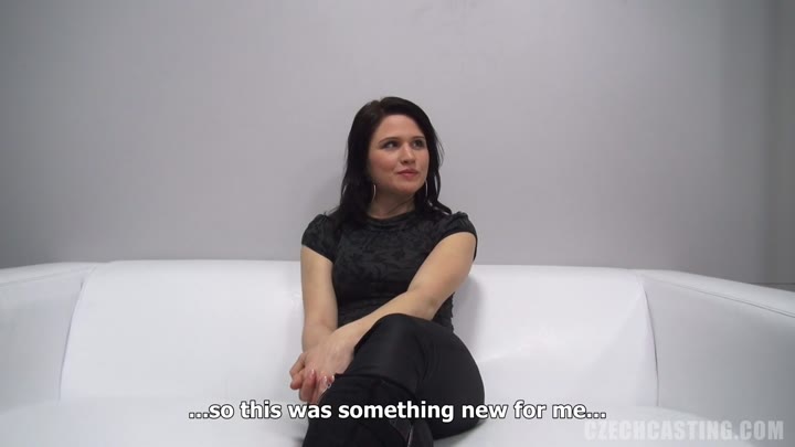 Czechcasting Marie 2227