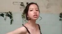 Febby Yolanda Abg 18Yo